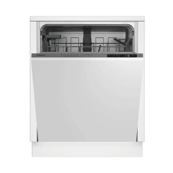 Встраиваемая посудомоечная машина Hotpoint HI 4C56W