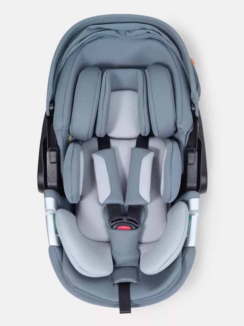 Автолюлька Rant Aster Zero (40-87см)