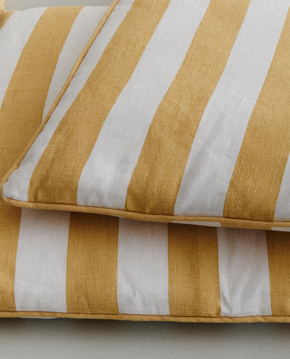 Декоративная подушка Zara Home, 53х133х3 см, хлопок, 1382/009