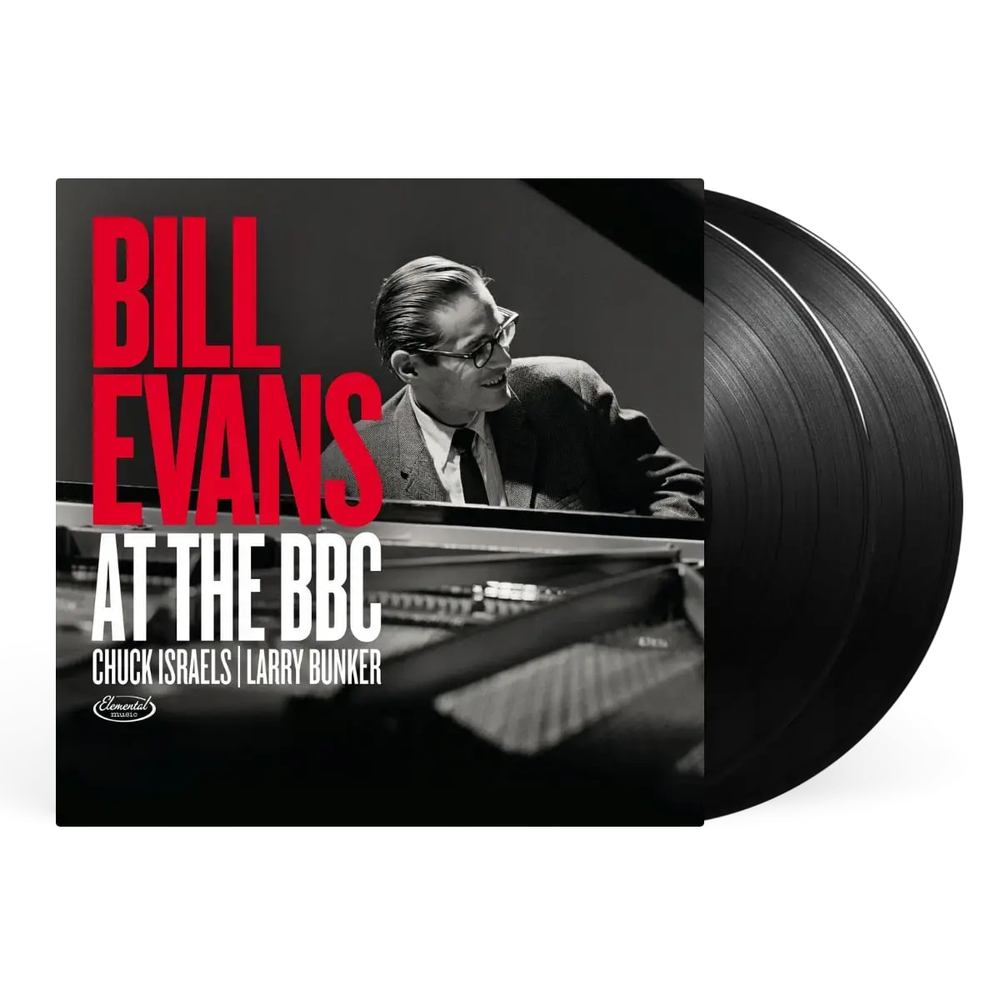 Bill Evans - At The BBC - RSD 2026 - Numbered Edition