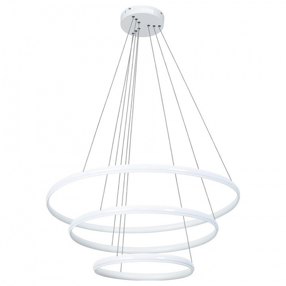 Подвесной светильник Arte Lamp A2198SP-3WH