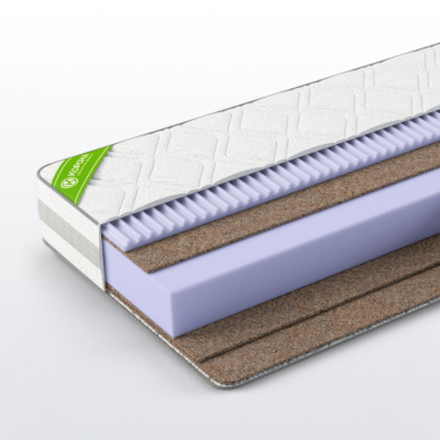 Матрас Корона Ultra «Balance Plus»