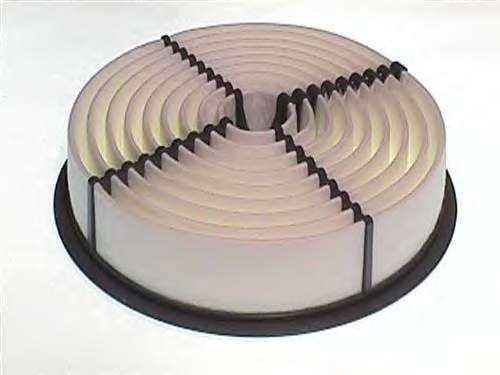 Фильтр воздушный JHF  JA-163   17801-63010