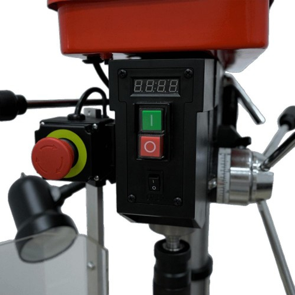 Станок сверлильный Jib DP15VL 0810020270000