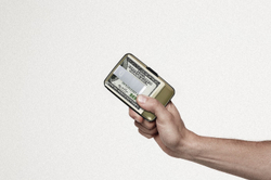 Кошелек Ogon Stockholm Money Clip