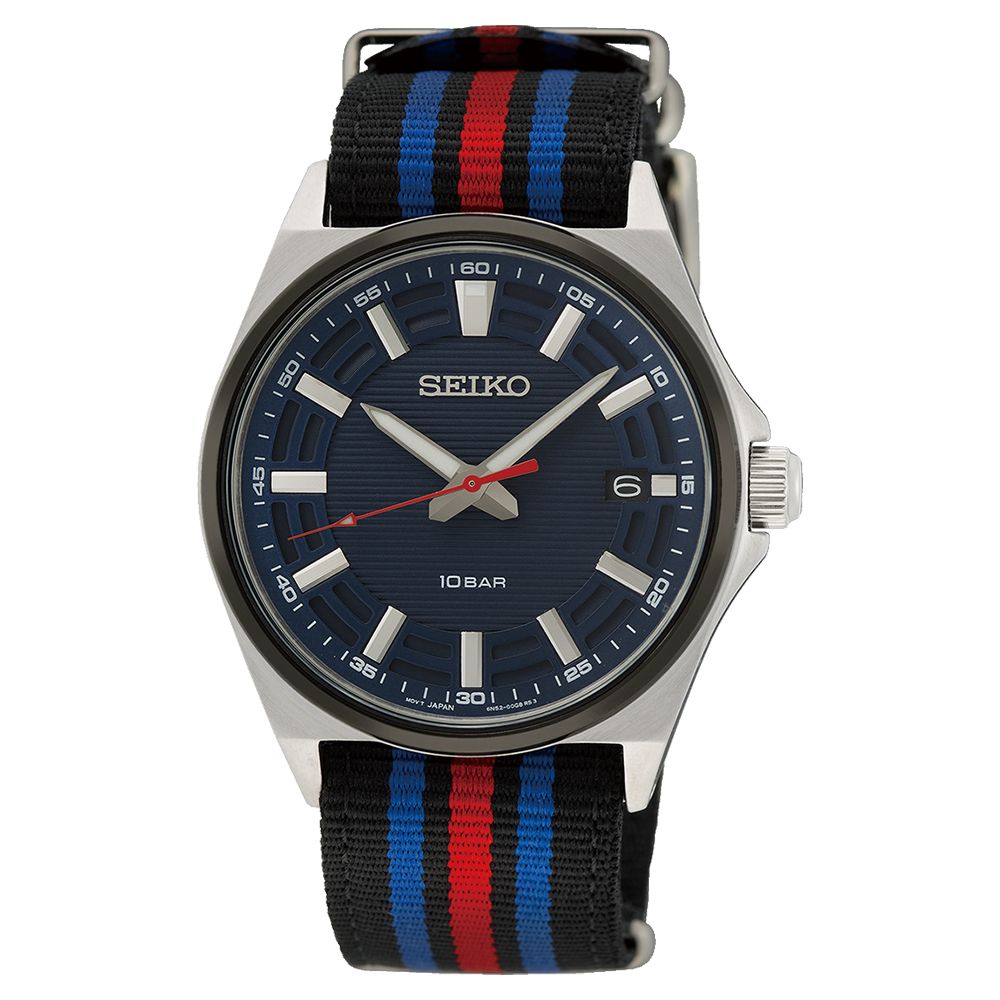 Seiko SKA427P2