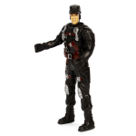 Фигурка Солдата, пакет 032