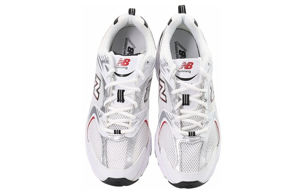 Кроссовки New Balance Nb 530
