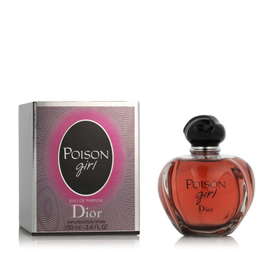 Dior Poison Girl Eau De Parfum 100 ml (woman)