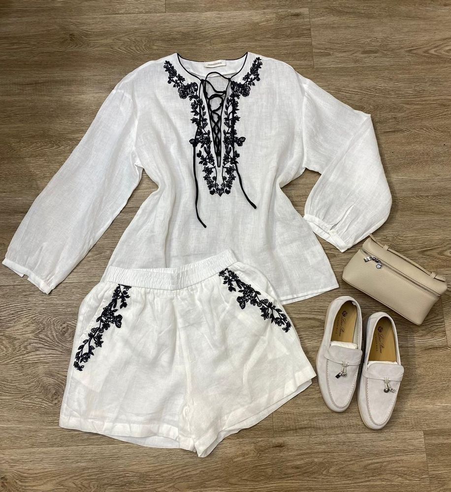Костюм Zimmermann