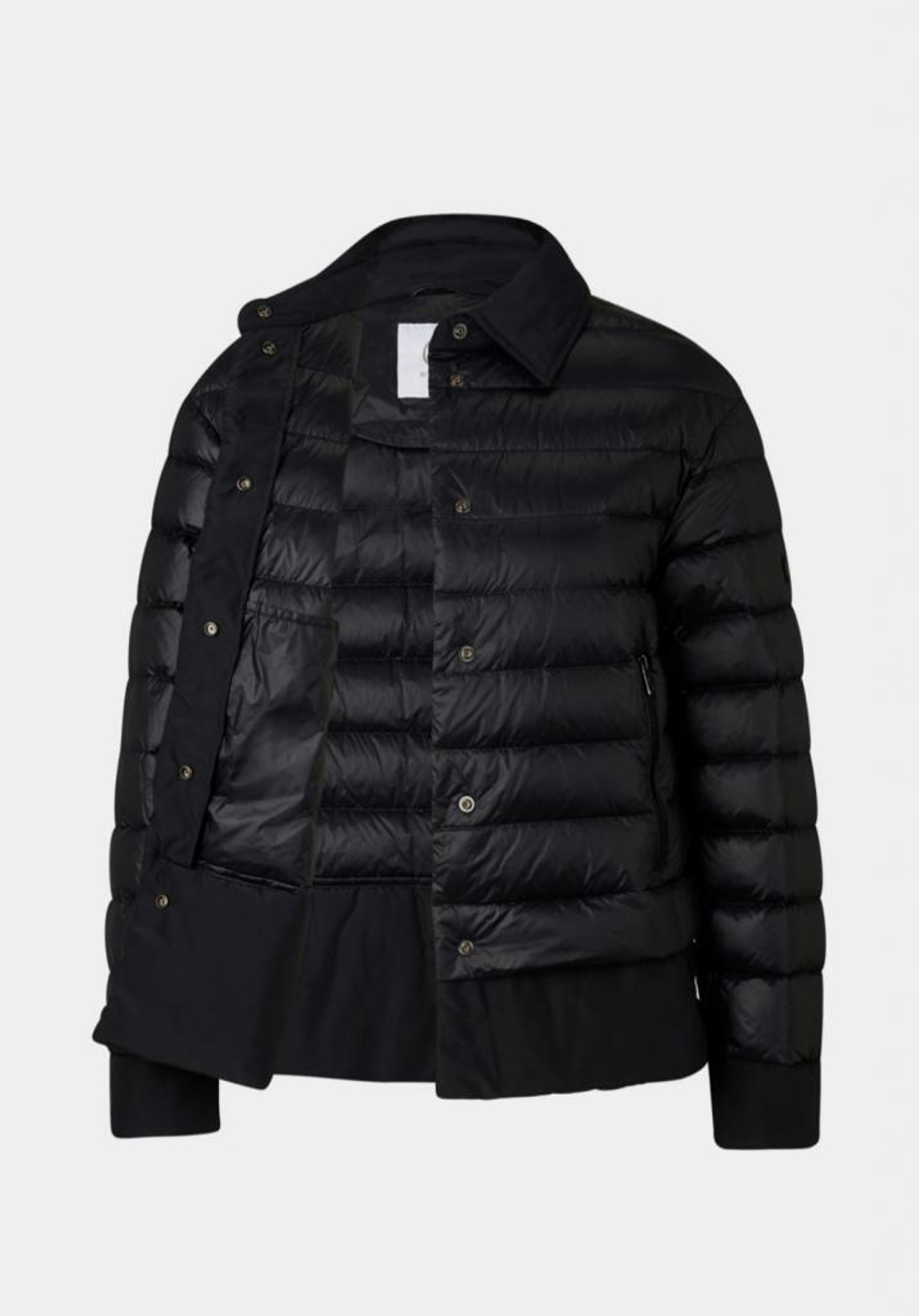 Куртка женская BOGNER AUDREY-D в черном цвете