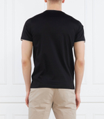 Футболка Karl Lagerfeld - черный(755002 532200)