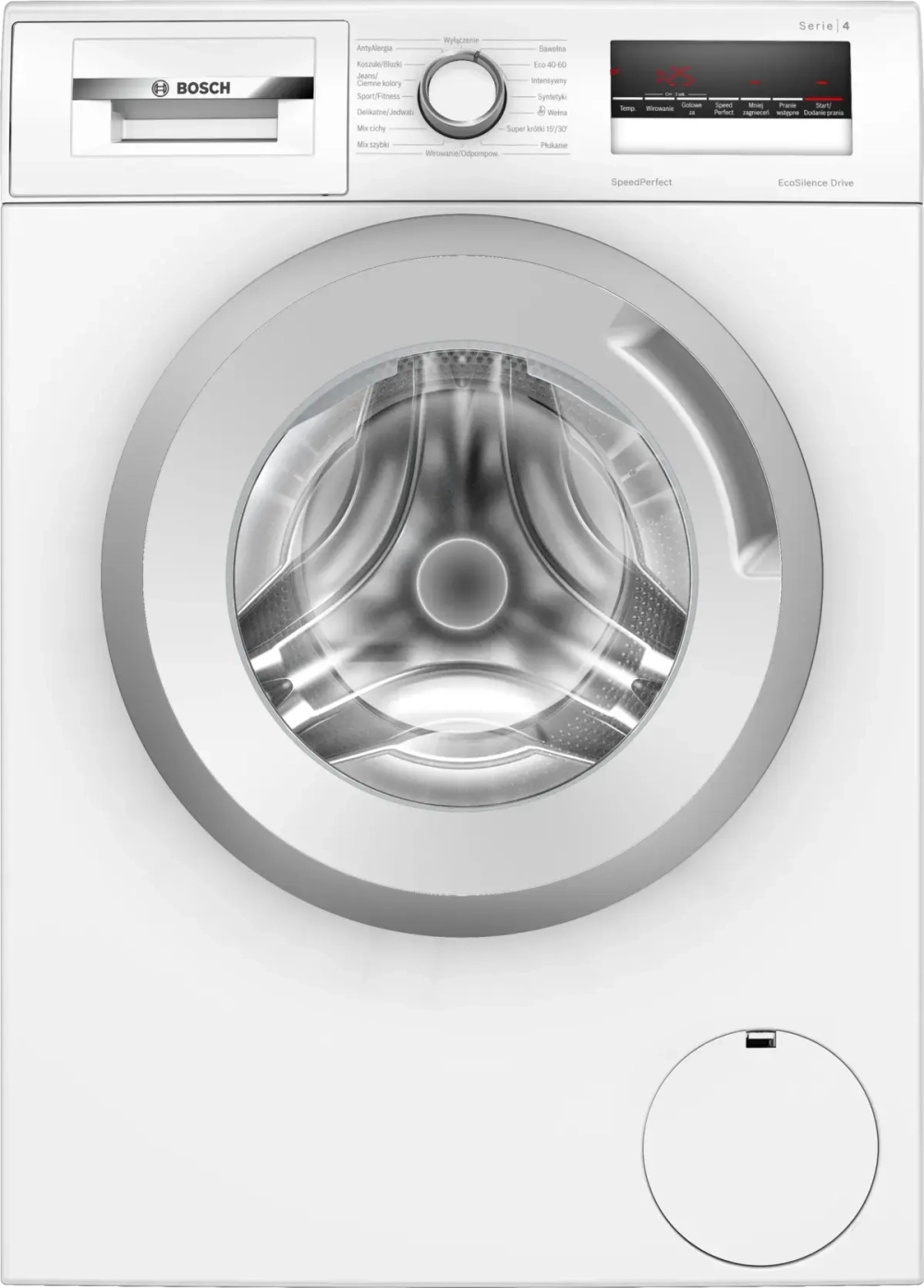 Стиральная машина Bosch WAN2829EPL
