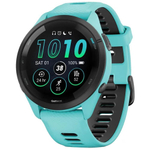 Умные часы Garmin Forerunner 265 аква