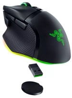 Беспроводная игровая мышь Razer Basilisk V3 Pro, черный