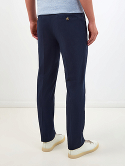 Брюки BRUNELLO CUCINELLI