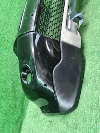 Бампер передний Land Rover Freelander 2 (06-10)