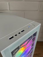 GT17 на базе i5-12600k | RTX 4060 | 16GB DDR5
