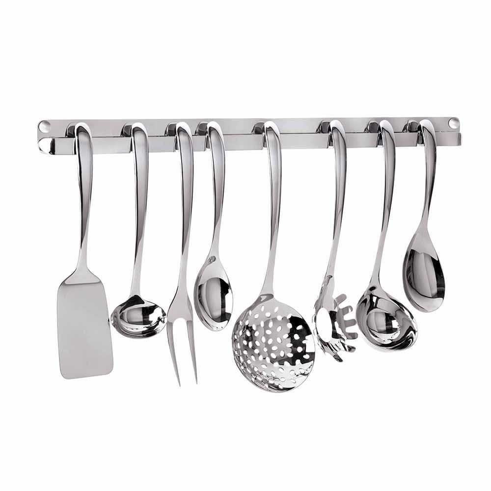 Вилка сервировочная 33см Robert Welch Signature Италия серия