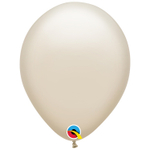 Шар латексный Фэшн 28 см (Бежевый)