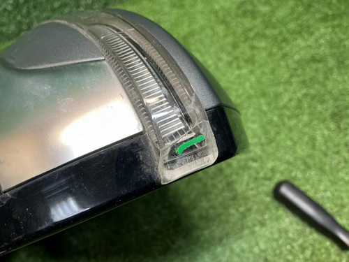 Зеркало левое EXEED RX (2023-н.в.) 22 контакта