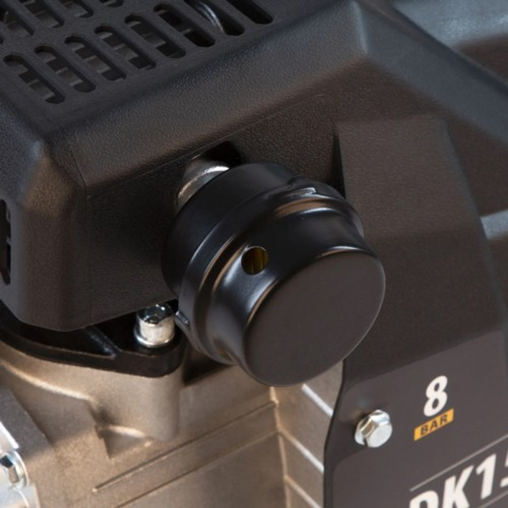 Компрессор поршневой Denzel DK1500/24,Х-PRO 58063