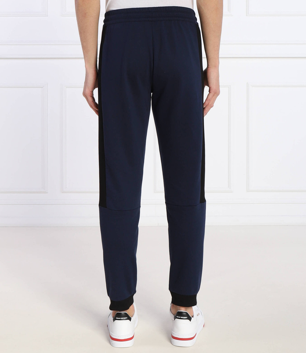 Спортивный костюм EA7 - темно-синий(3DPV73 PJMHZ)