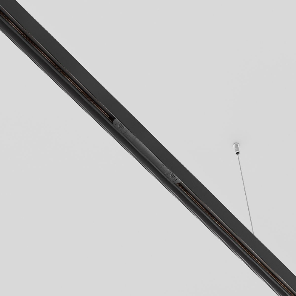 Коннектор Maytoni Technical TRA034PC-42B
