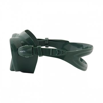 Маска Sargan Агидель темно-зеленая