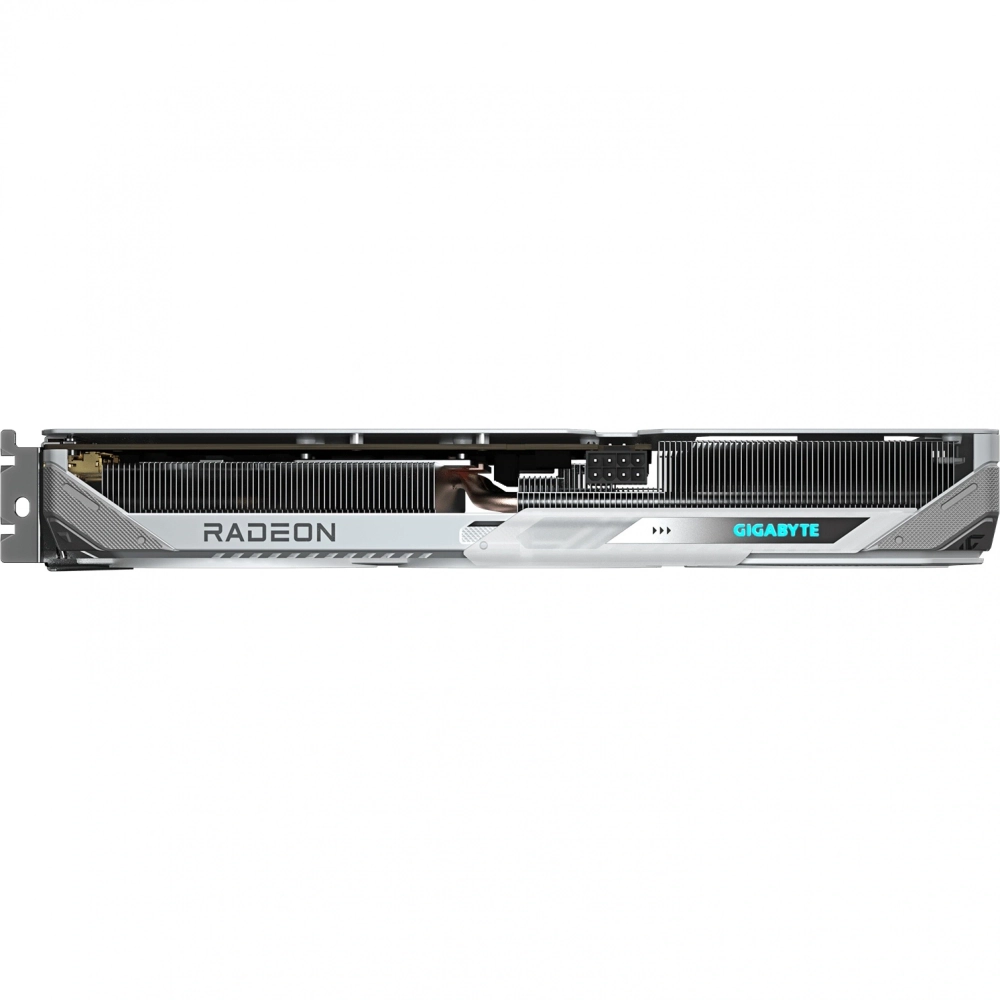 Видеокарта Gigabyte PCI-E 5.0 GV-R906XGAMINGOCICE-16GD AMD Radeon RX 9060XT 16Gb 128bit GDDR6 2780/20000 HDMIx1 DPx2 HDCP Ret