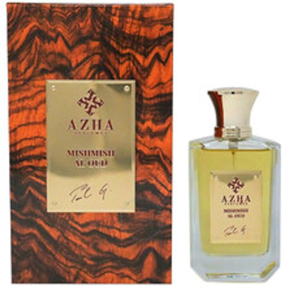 Azha Perfumes Fuji EDP 100ml Azha Perfumes Fuji EDP 100ml