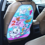 4625032 Незапинайка на автомобильное кресло, Кошечка Мари