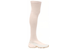 MM6 Maison Margiela x SALOMON Over the knee Boots Women"s Pink