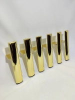 Мебельные ножки металлические под диван кресло тумбу шкаф