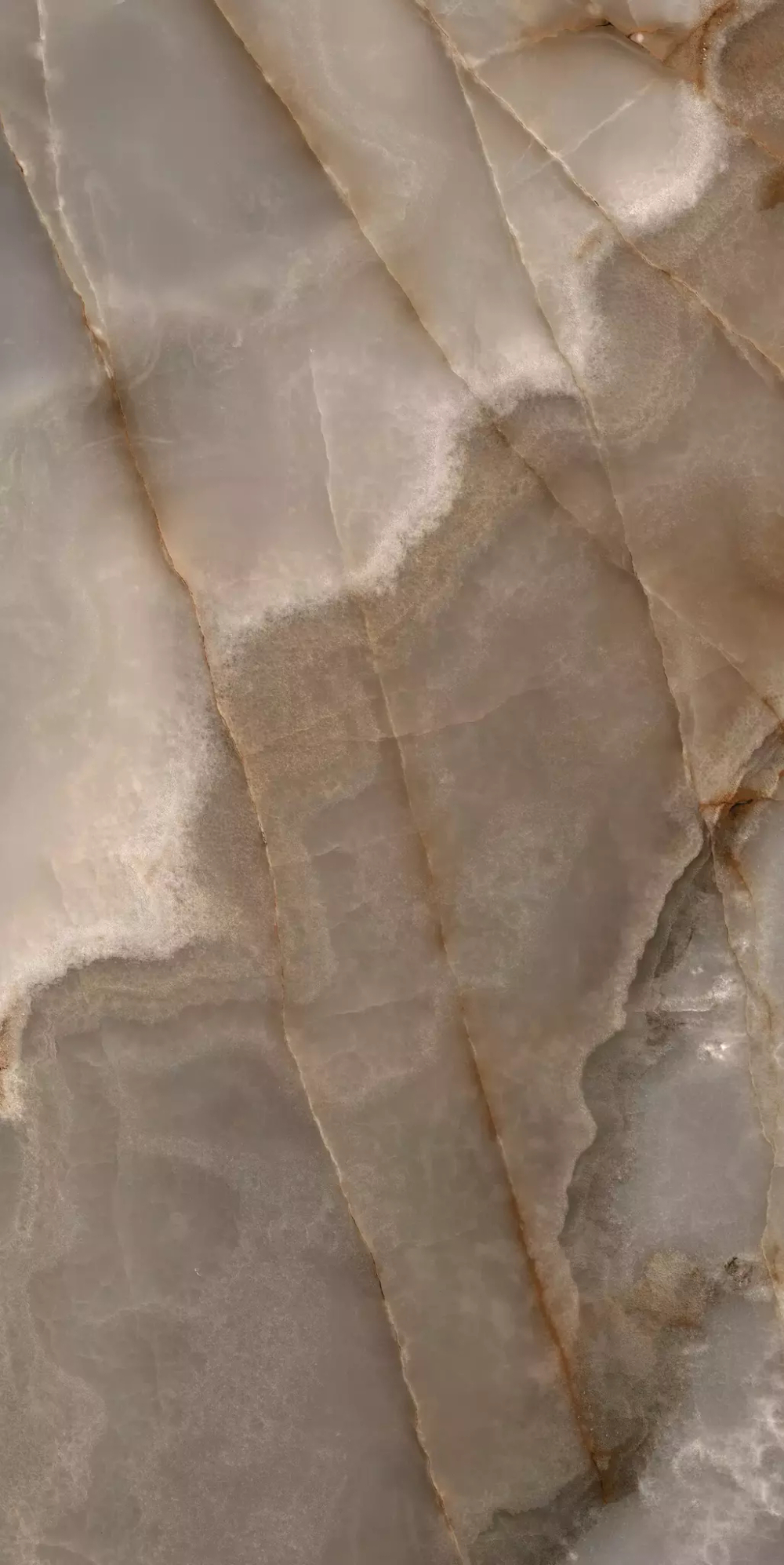 Керамогранит Reves de REX Choco Matte RET  глазурованный