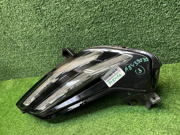 ДХО левый Zeekr 001 (2021-н.в.) LED