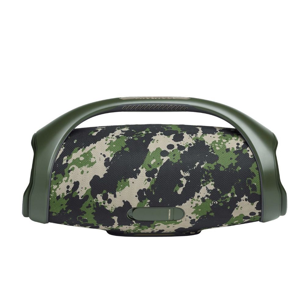 Портативная колонка JBL Boombox 2 Camouflage - 3