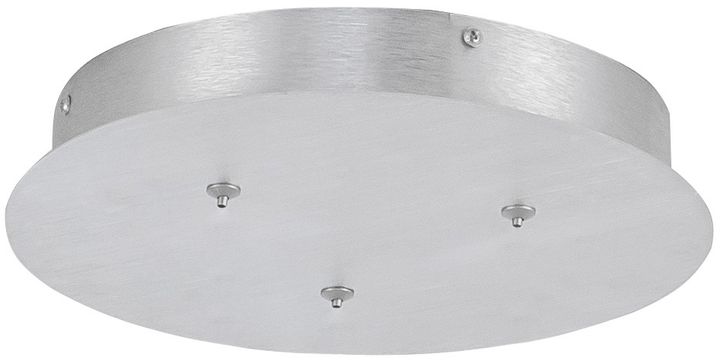 Потолочная чаша Stilfort 4005/11/03CB для 3 колец