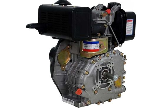 Двигатель дизельный "LIFAN" C178F (6 л.с.)