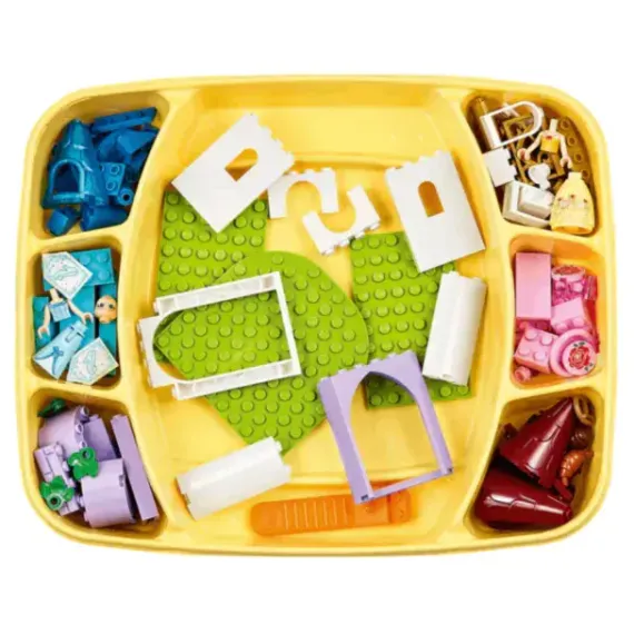 LEGO Disney Princess Creative Castles