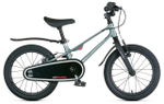 Детский велосипед Maxiscoo Shark Sport 16'' (2025)
