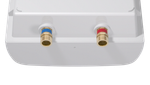 Проточный электрический водонагреватель Thermex Topflow Pro 21000