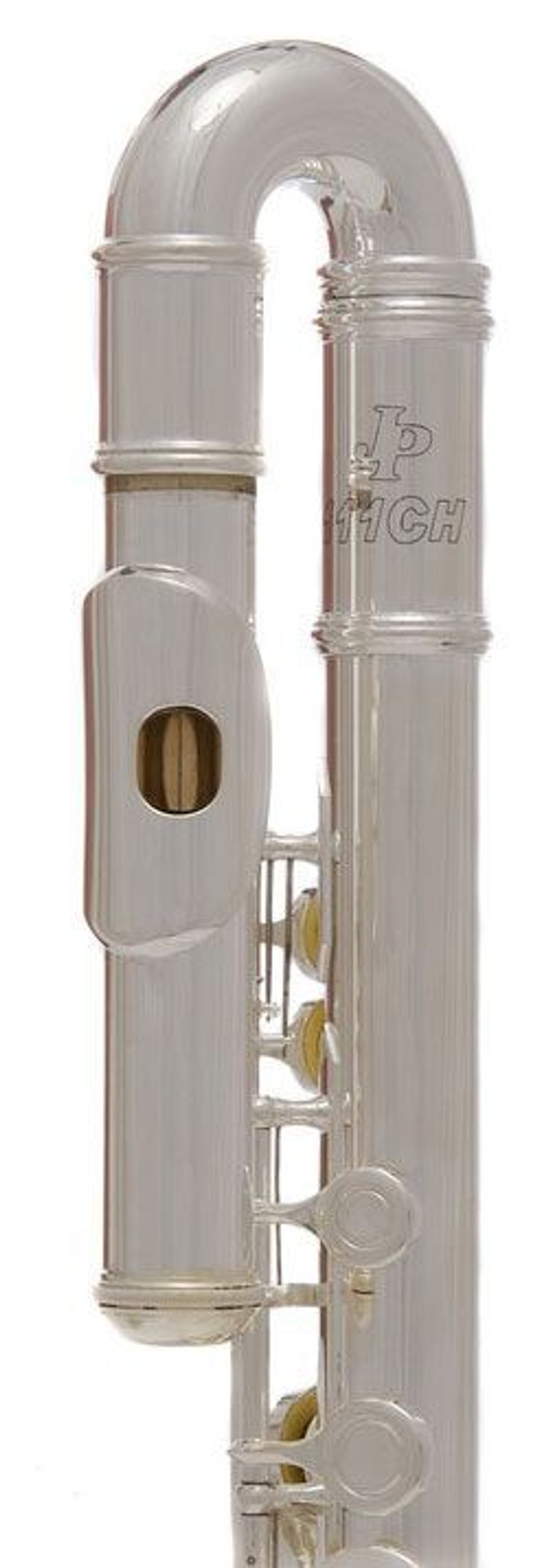 Флейта John Packer JP011CH