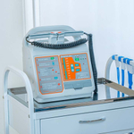 Дефибриллятор ДКИ-Н-12 "Аксион"