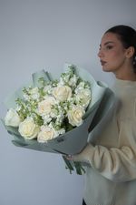 Ароматный дуэт "M"