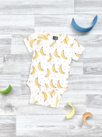 Боди Mjölk Бананы