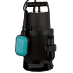 Насос фекальный Pumpman GS400N