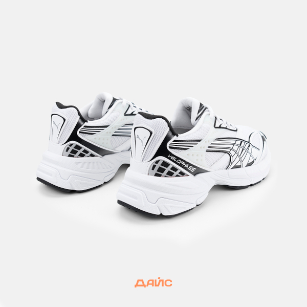  Кроссовки Puma Velophasis Always On артикул:395908-01 - купить в магазине Дайс