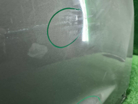 Дверь передняя правая Hyundai Tucson 3 (2015-2021)
