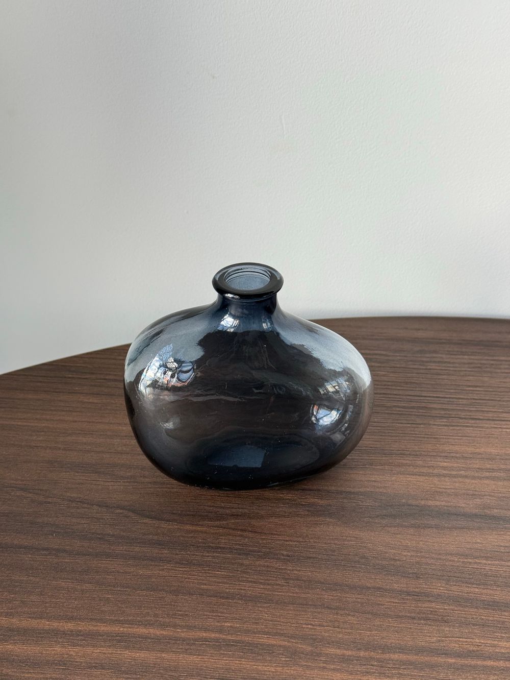 Ваза "Vessel" Синий